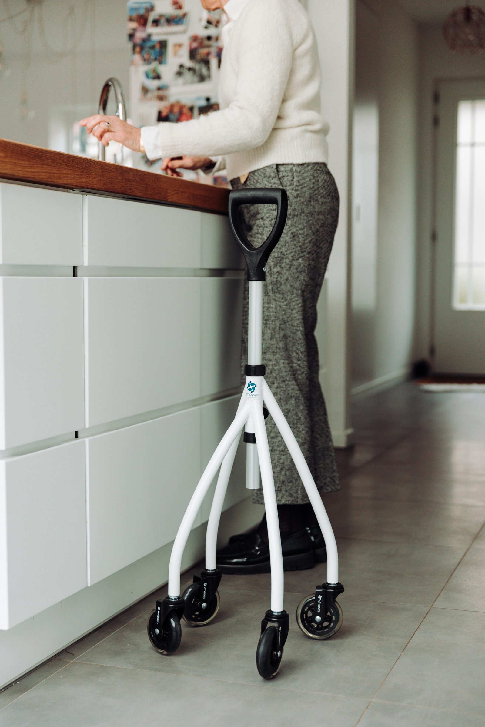 Mobility Aids Guide